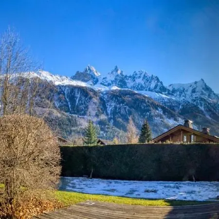 木屋 Chalet Aldo - 4 Chambres + Mezzanine - Piscine